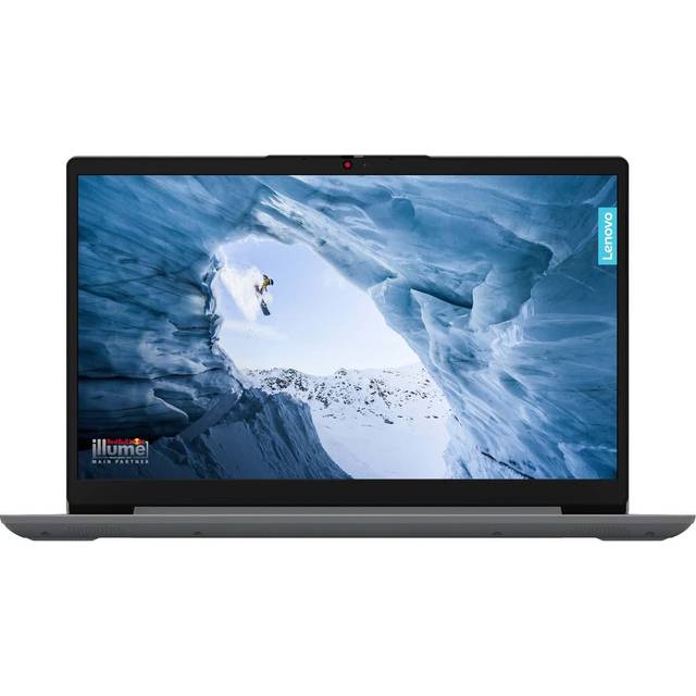 Lenovo IdeaPad 1i 14IJL7 Celeron-N4500/4GB/128/TN 14"  bärbar dator