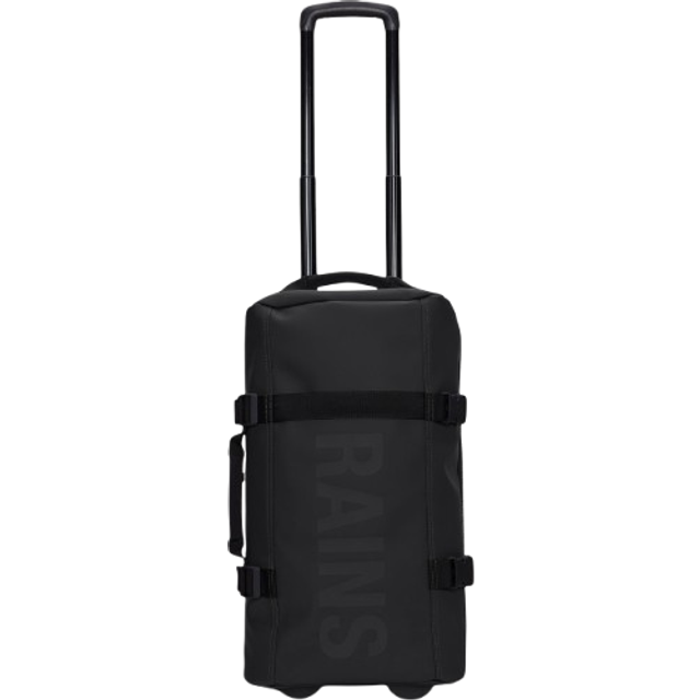RAINS Texel Cabin Bag W3 |Svart |55