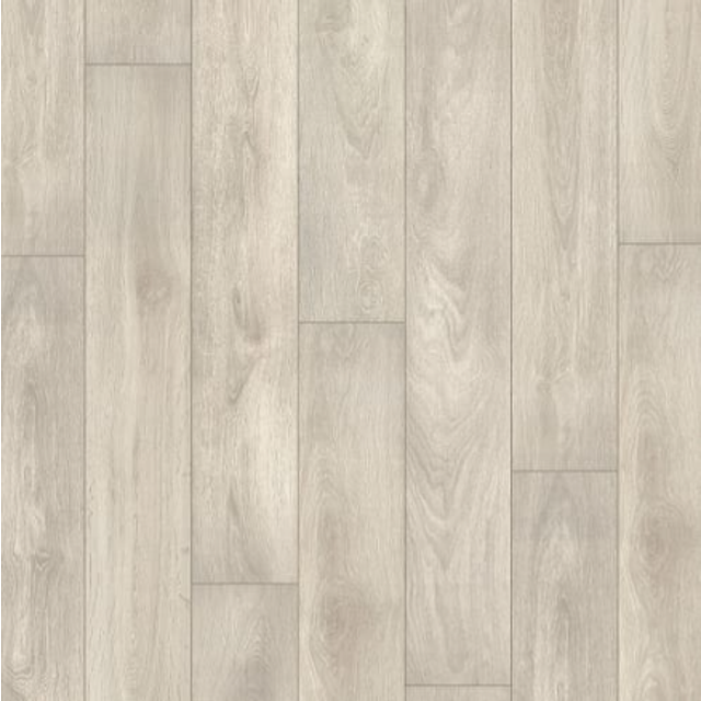 Krono Original Aspen Oak - Supernatural Classic 8mm Laminate Flooring (122559)