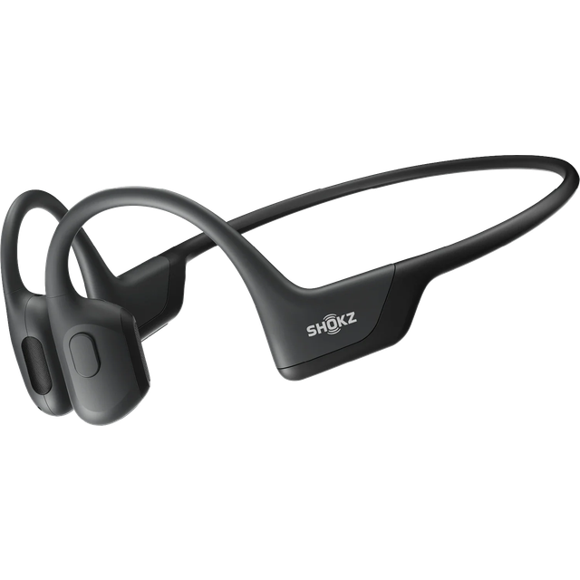新品未開封　SHOKZ OPENRUN PRO BLACK (黒) Shokz Openrun Pro Black (18 stores) see the best price »