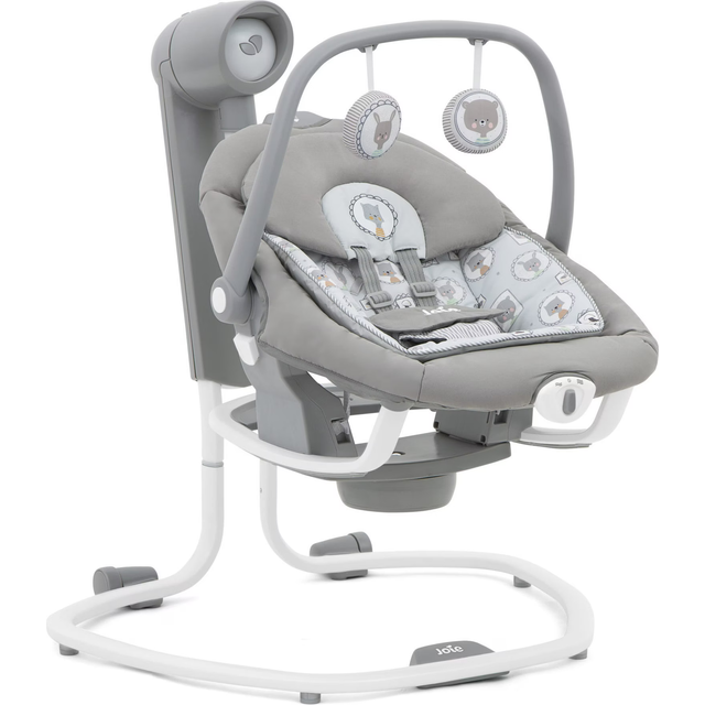 Joie Serina 2 in 1 Swing/Rocker - Portrait - Clearance