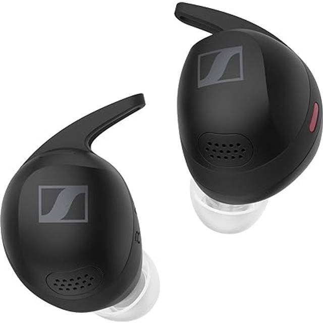 Sennheiser Momentum SPORT - Black