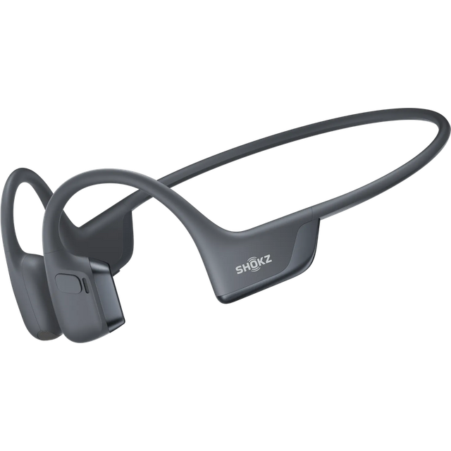 Shokz OpenRun Pro 2 Headphones Black