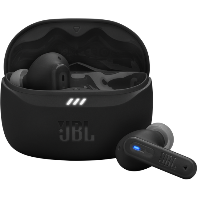 JBL Tune Beam 2 - Black