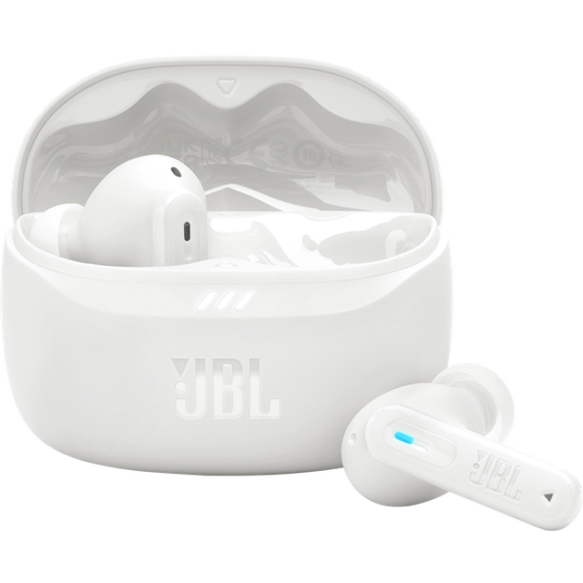 JBL Tune Beam 2 - White