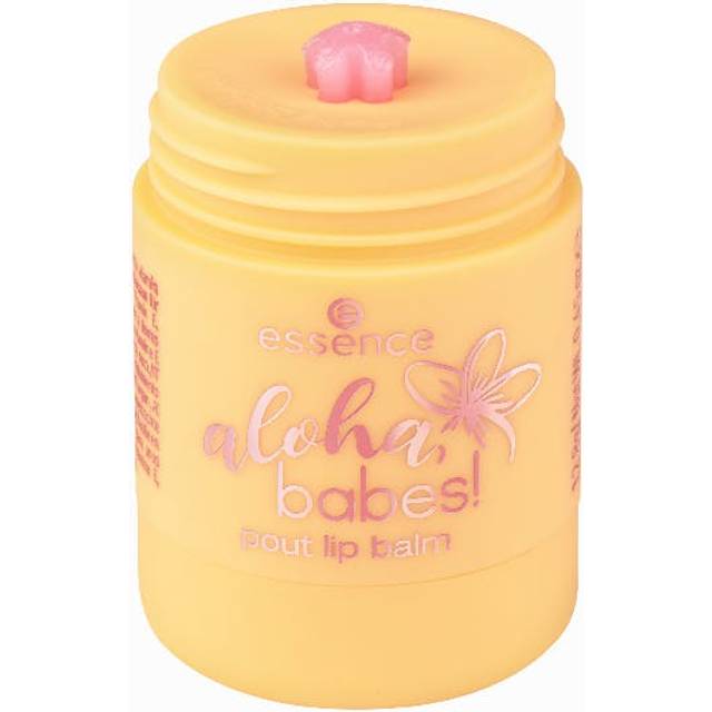 Essence Pout Lip Balm 01 Preppin For Paradise 12.8 g