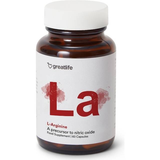 L-Arginin