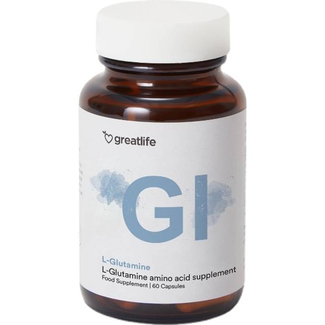 L-Glutamin