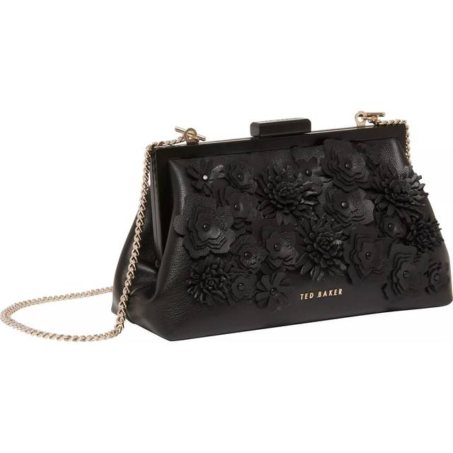 Ted Baker Fiorell 3D Clutch Bag