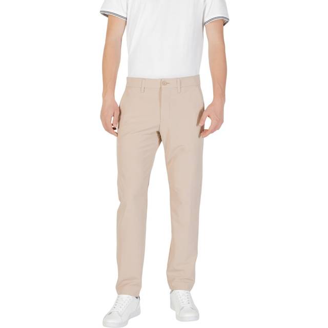 BOSS T_Commuter-Slim |Beige |50