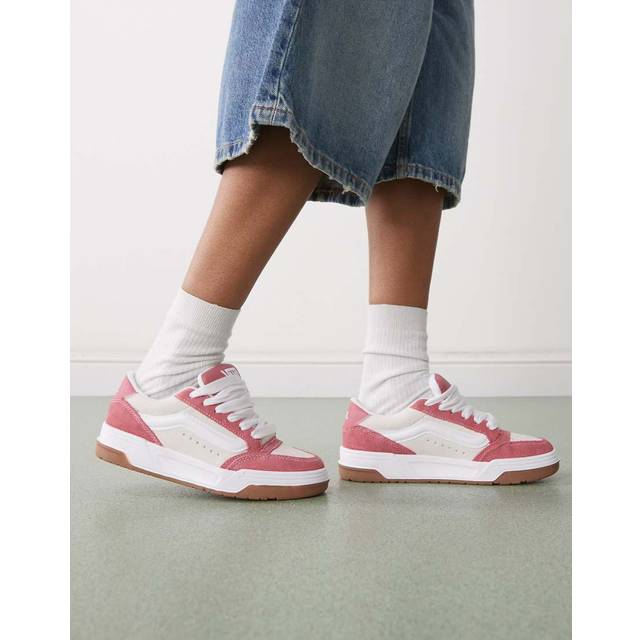 Vans Hylane - Urban skor Pink Dawn 41