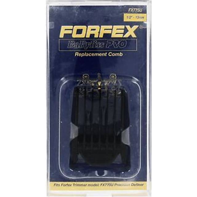 Babyliss fx775u replacement comb 13mm