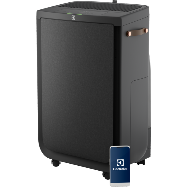 Electrolux Pure 700 Luftrenare 73 m² EPU73771DG