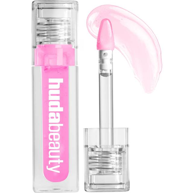 Faux Filler Jelly Oil - Läppolja