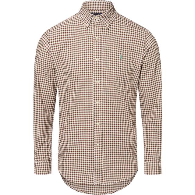 Polo Ralph Lauren Polo Ox PP Lined - Brown