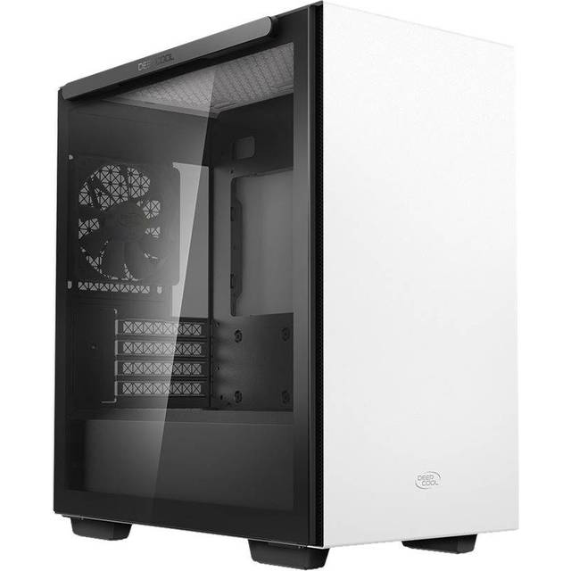 Byens IT Gamer PC Ryzen 7 5700X/RTX 5060 Ti