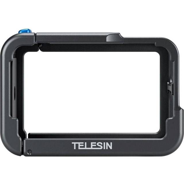 Telesin skyddsram DJI Kamera