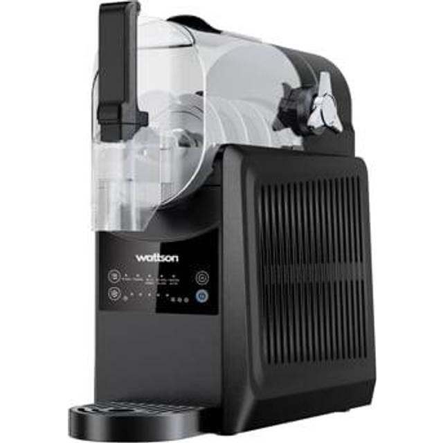 Wattson Slush Ice Maskine 2l Fun Cooking