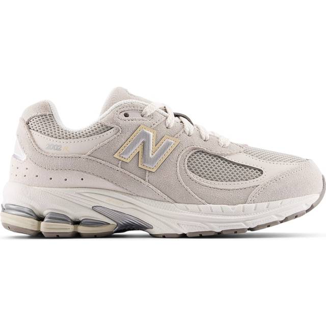 New Balance 2002R Junior, Beige