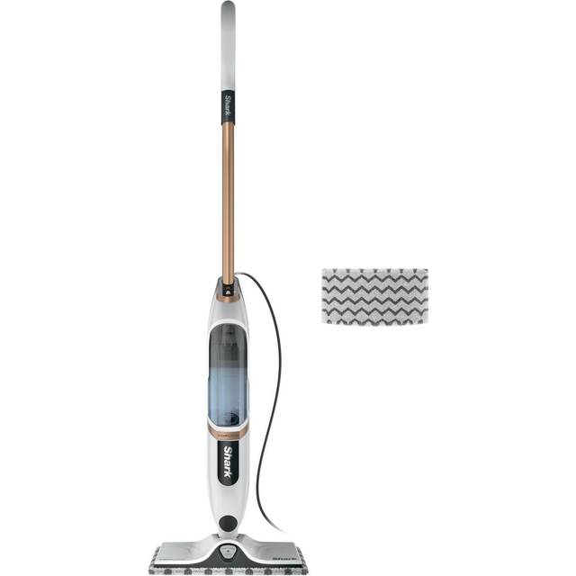 Shark Steamspot With Steam Blaster Technology - S2001Uk - One Colour