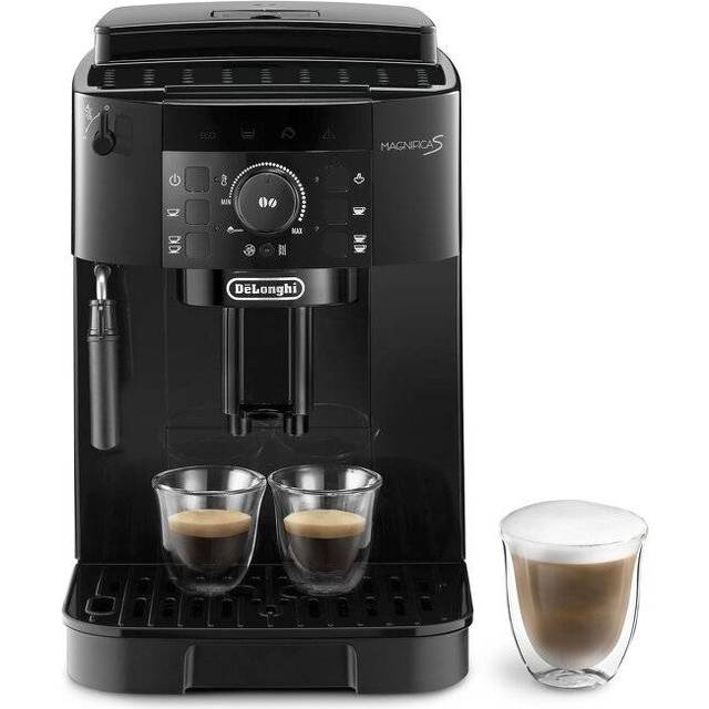 Delonghi ECAM12.121.B