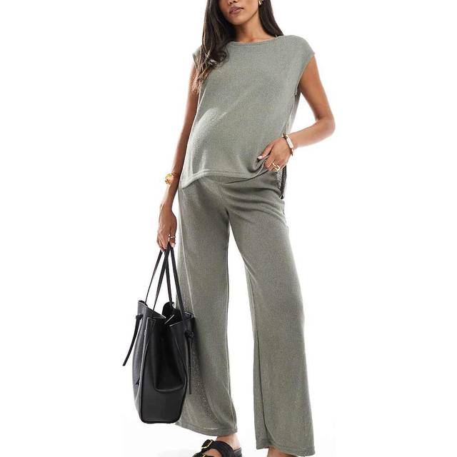 Regular Fit Trousers