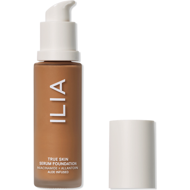 ILIA True Skin Serum Foundation SF10.5 Sardinia