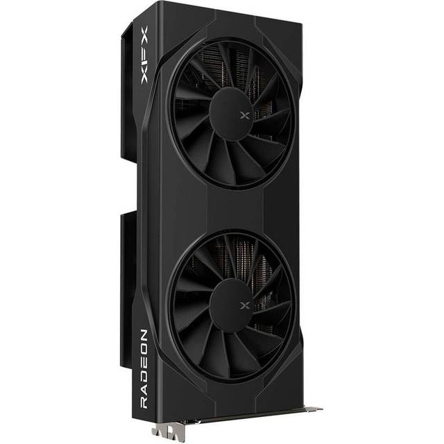XFX Swift AMD Radeon RX 9060 XT OC Gaming