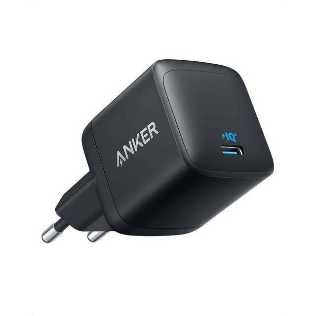 Anker ace pps fast charger 45w usbc plug laptop compatible for samsung galaxys23