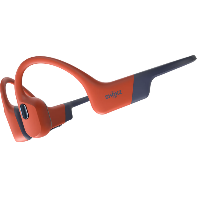 Shokz Openswim Pro - Red