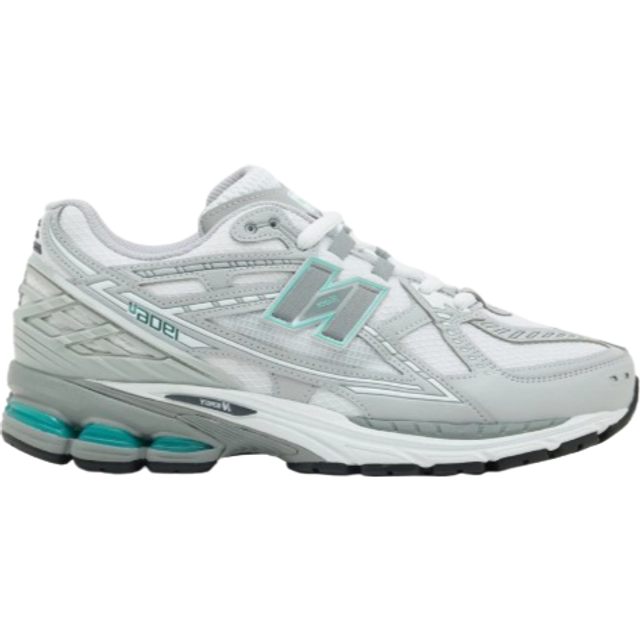 New Balance 1906R Herr, vit - 43