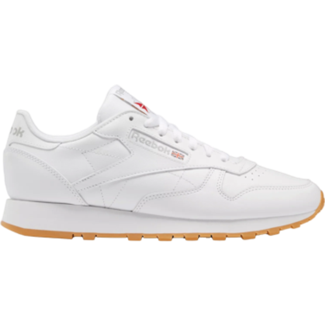 Reebok Classic Leather (W) - Damen Sneakers Schuhe Weiß HQ2234 ORIGINAL EU 38 UK 5 vit