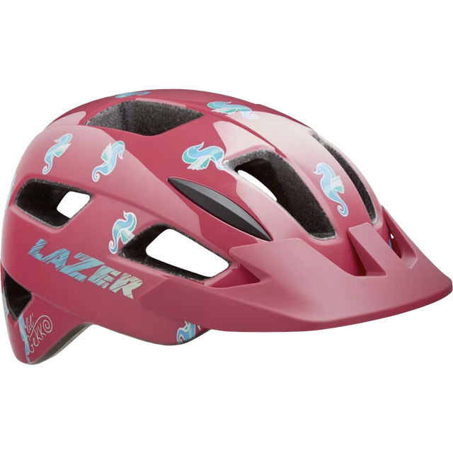 Lazer hjälm Lil Gekko Mips Seapony 46-50cm