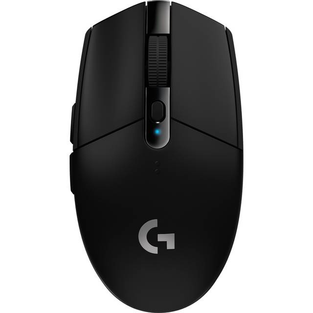 Logitech G305 Wireless Svart