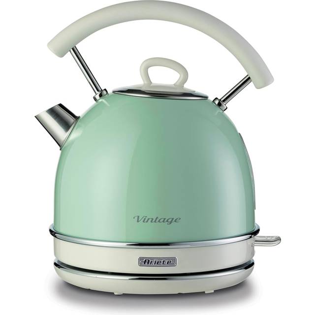 Ariete 00C287704ARAS Kettle - Green
