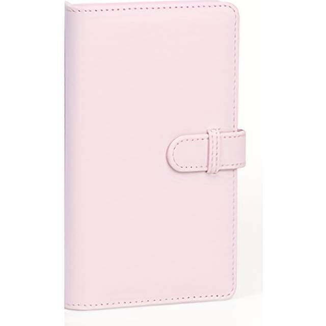 TEMU A Collection Album That Holds 108pcs Of 3-inch Mini Photo Paper.