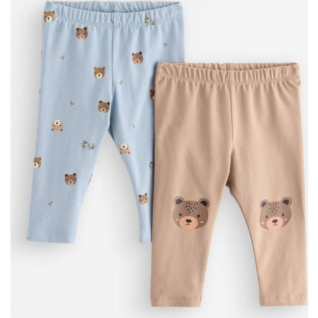 2-pack leggings