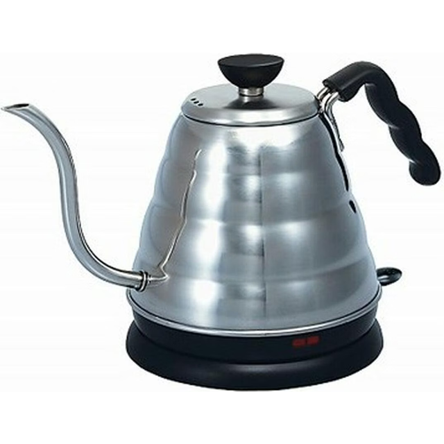 Hario Buono Gooseneck Elkedel - med lang hals