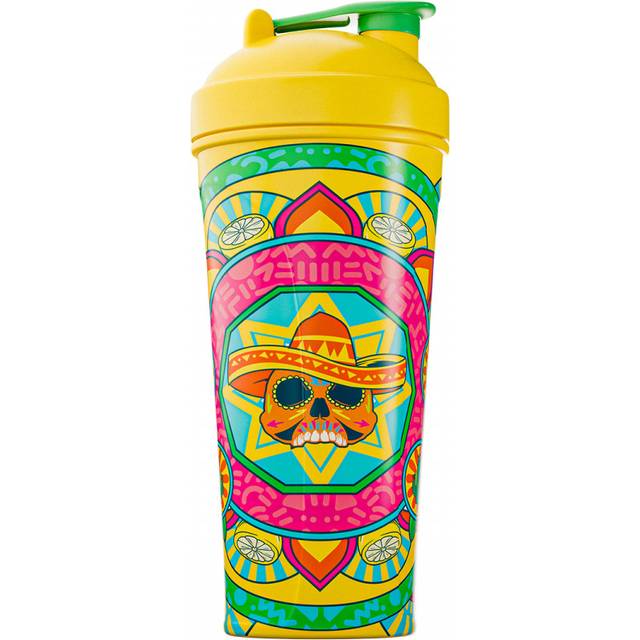 X-Gamer X-Zero Shaker 700ml - Muerte