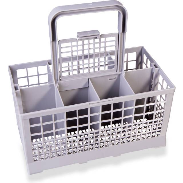 Universal Cutlery Basket to Fit most Dishwashers