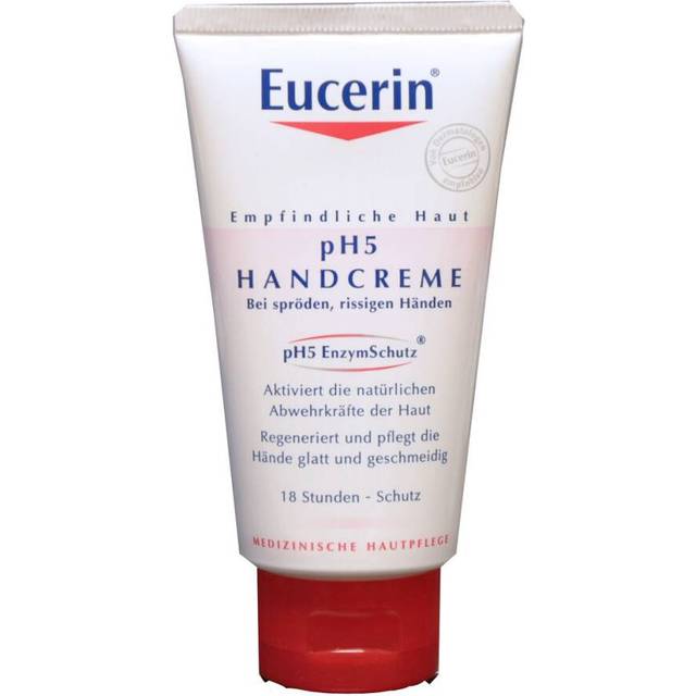 Eucerin PH5 Hand cream 75 ml