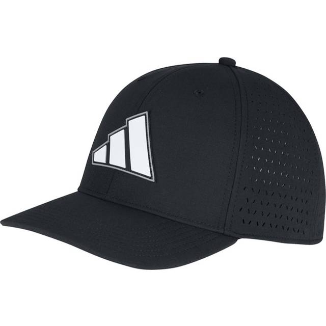 adidas Hydro Tour 2.0 Golf Cap Black JN1504