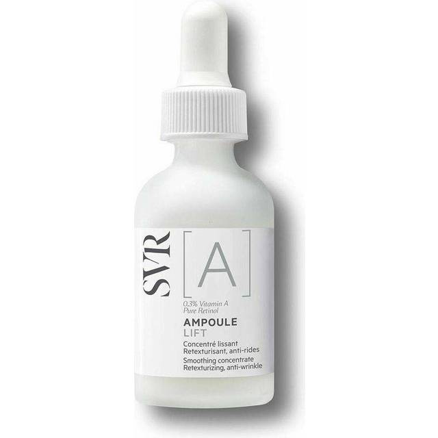 SVR (A) Ampoule Lift Refining Retinol Concentrate 30ml