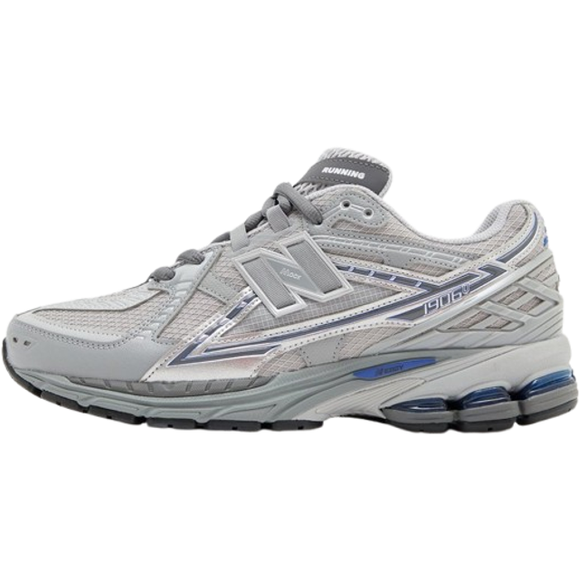 New Balance 1906R Herr, grå - 44