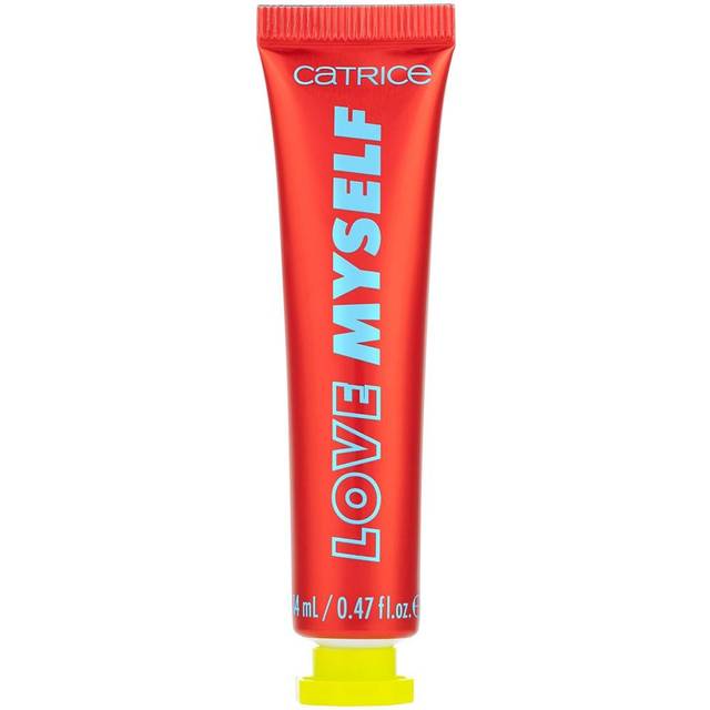 Catrice Who I Am Coloured Lip Balm C01 Love Myself 14ml