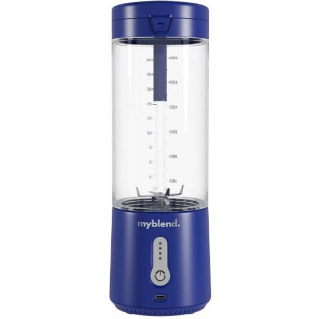 MyBlend Mixer 3 Navy