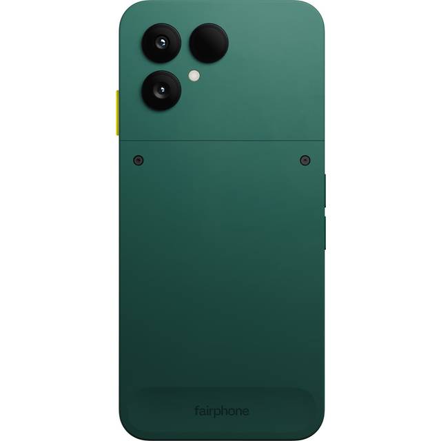 Fairphone (Gen. 6) Forest Green
