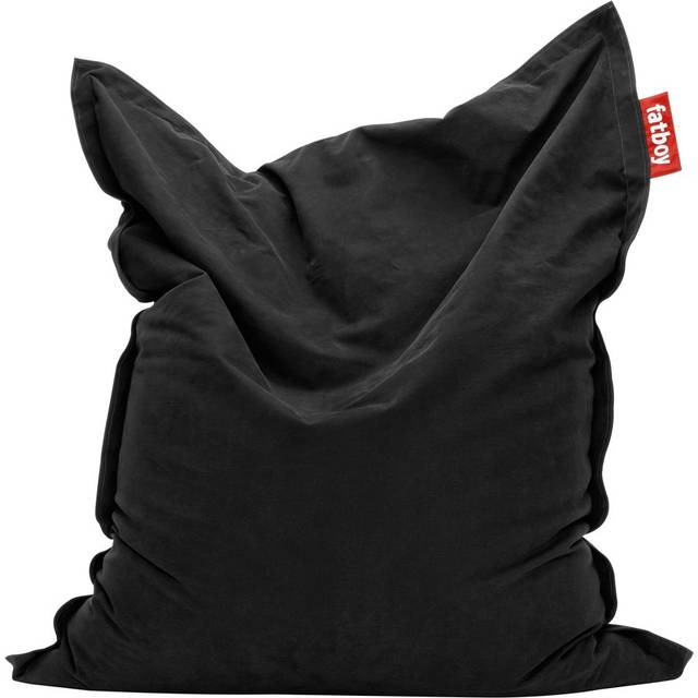 Fatboy Fatboy Original Stonewashed sittsäck Black