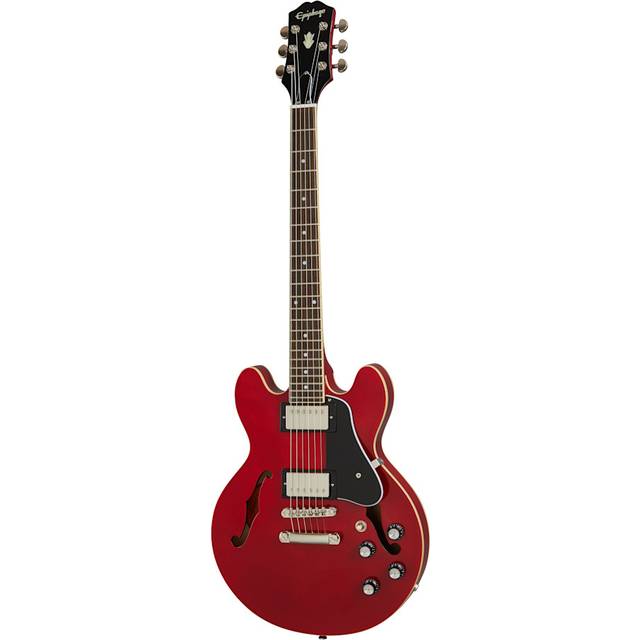 Epiphone ES-339 Cherry