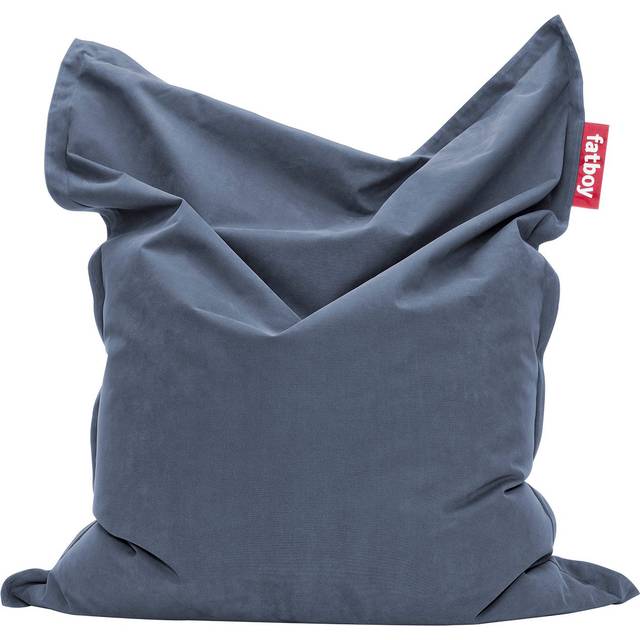 Fatboy Original Beanbag Stonewashed Blue